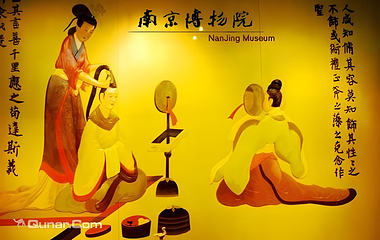 南京博物院第 295 张图片
