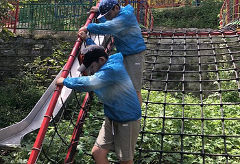 孩子的小镇第 9 张图片