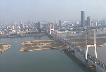 新八一大桥第 14 张图片