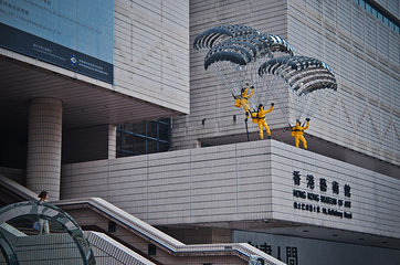 香港艺术馆第 80 张图片