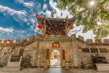 龙湖古寨第 43 张图片