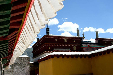 昌珠寺第 20 张图片