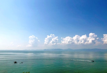 海角城古舟岛第 32 张图片