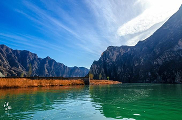 银湖水上乐园第 9 张图片