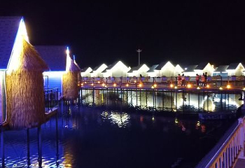 唐山湾国际旅游岛第 8 张图片