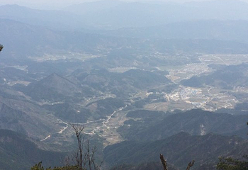 万佛山第 14 张图片