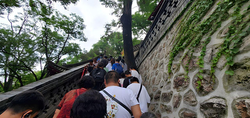 西安鼓楼第 89 张图片