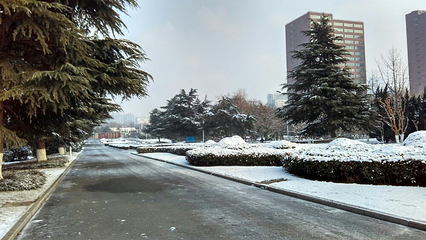 中国科学技术大学第 4 张图片