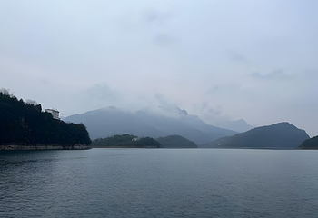 清江画廊第 109 张图片
