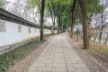 虎丘山风景名胜区第 263 张图片