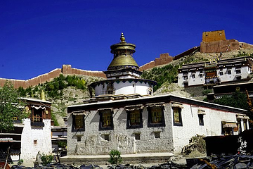 白居寺第 21 张图片
