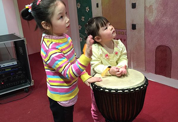 杭州HULUTOWN呼噜幼幼第 8 张图片