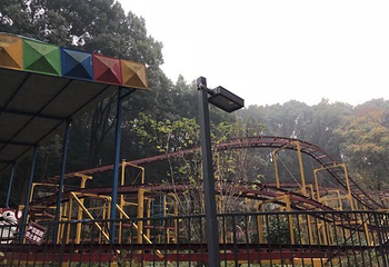 南郊公园第 15 张图片