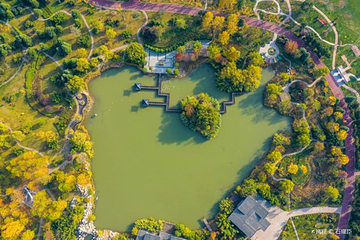 花博公园第 14 张图片