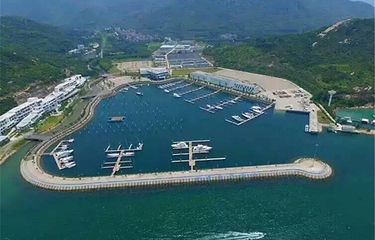 七星湾游艇会第 10 张图片