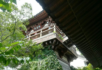 北固山公园-多景楼第 18 张图片