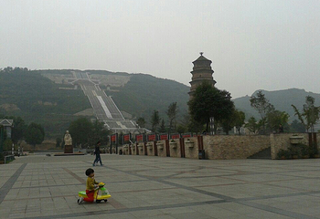 开元寺塔第 13 张图片