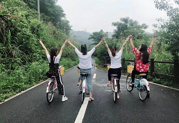 东江大坝第 14 张图片
