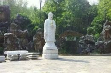 石莲洞国家森林公园第 12 张图片