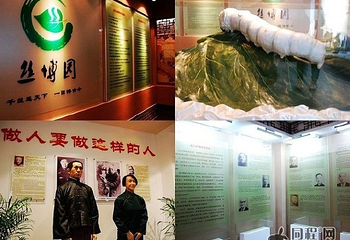东方丝博园第 7 张图片