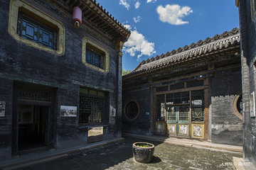 孔祥熙宅园第 8 张图片