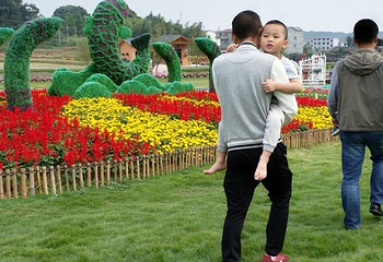 庐山西海花千谷第 22 张图片