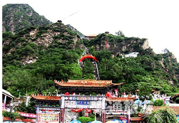 老爷山第 12 张图片