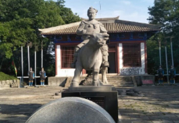 绿林寨景区第 43 张图片