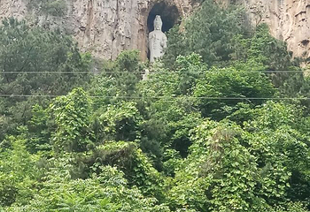 灵泉峡第 12 张图片