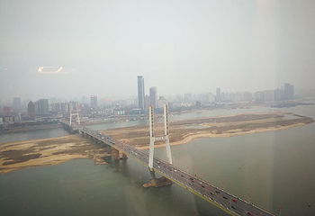 新八一大桥第 18 张图片