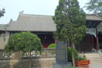 泊头清真寺第 12 张图片