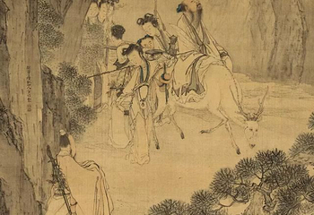 扬州八怪纪念馆第 30 张图片