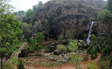 龙岩寺第 4 张图片
