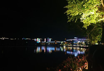 华阳湖国家湿地公园第 57 张图片