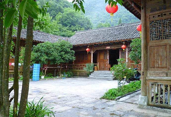 火卖生态村第 5 张图片