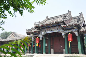 北京电影旅游城第 8 张图片