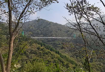 水帘峡风景区第 20 张图片