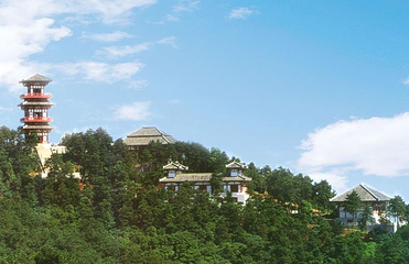 西山风景区第 31 张图片