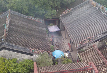 国恩寺第 32 张图片