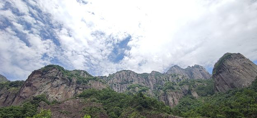 雁荡山第 113 张图片
