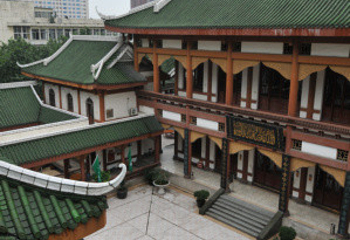 皇城清真寺第 9 张图片