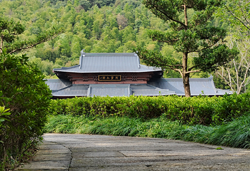 兰亭景区第 133 张图片