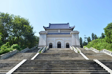 中山影视城第 49 张图片