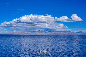 玛旁雍措第 27 张图片