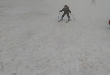 玉黛湖滑雪场第 15 张图片