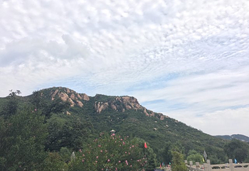藤龙山风景区第 30 张图片
