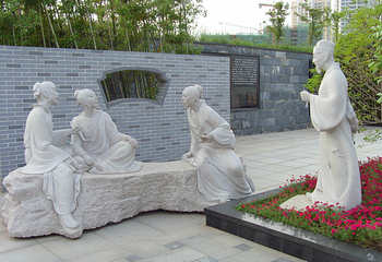 赣江市民公园第 19 张图片