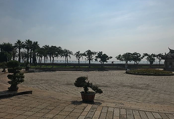 战地观光园第 16 张图片