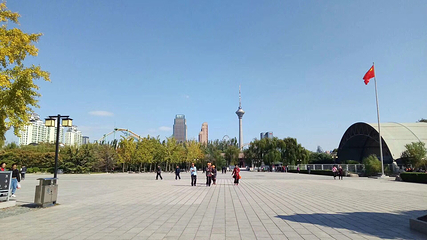 周恩来邓颖超纪念馆第 11 张图片