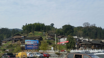 三门塘景区第 10 张图片